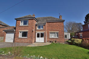 16, The Avenue, Richmond DL10 7AZ