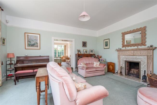 Drawing Room