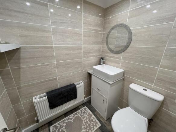 Cloakroom