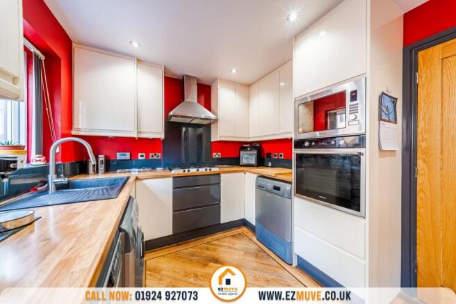 3 bed Semi-Detached for sale Image 5