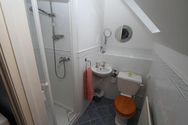 En-Suite Showe...