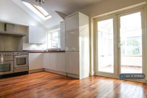 44b, Brewery Road, Bromley BR2 8LG