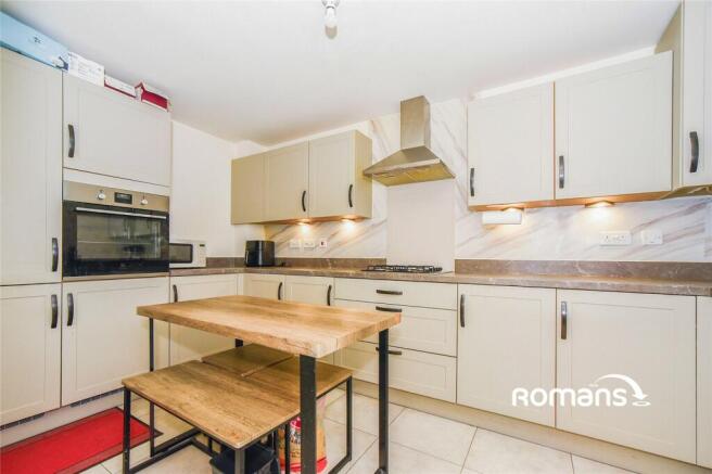 Kitchen 1