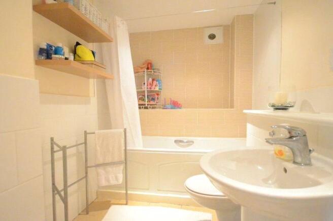 Bath