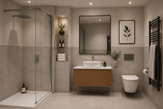 3 bed Apartment for sale Image 12