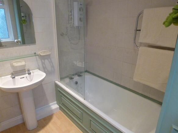 Bathroom View 2