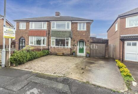 St. Marys Close, Walton Le Dale, Preston