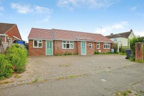 19, Cadogan Road, Bury St. Edmunds IP33 3QJ