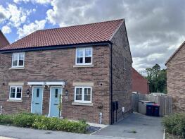54a, Spring Beck Avenue, Malton YO17 9FL