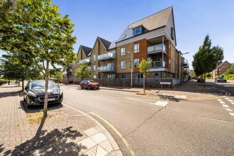 Repton Avenue, Ashford, Kent, TN23