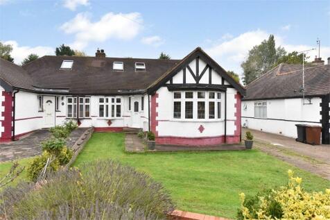 Byng Drive, Potters Bar, EN6