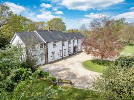 West Mount, Woodmancote Lane, Woodmancote, Westbourne PO18 8UL