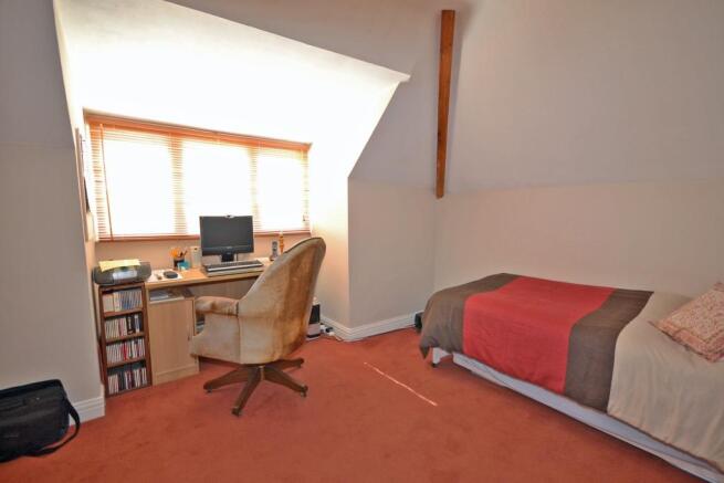Bedroom Three (other