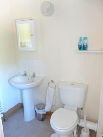 The Granary WC
