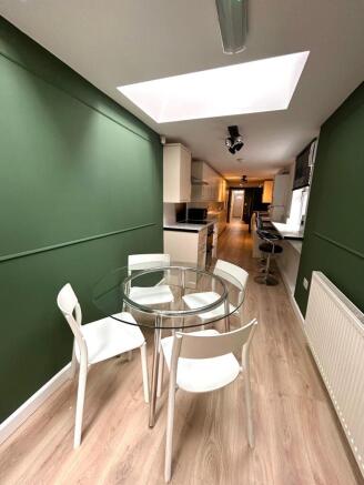 Hubert Road - 425931, Selly Oak, West Midlands, B29 - Więcej