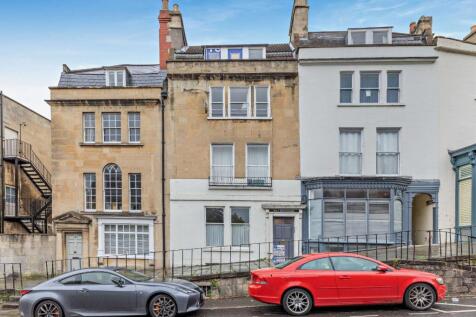 Belvedere, Bath, Somerset, BA1