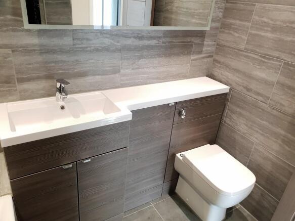 Bathroom 3