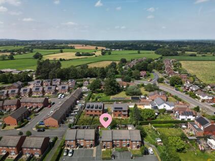 Noutch Close, Winsford