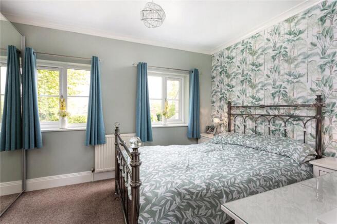 2 bed Semi-Detached for sale Image 12