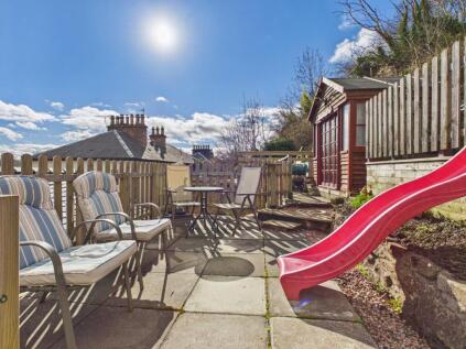 Greenhill Street, Dingwall