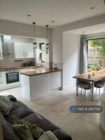 6, Harborough Road, London SW16 2XW