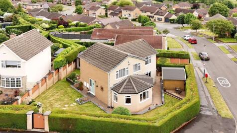 Shoreham Road, Moorgate, Rotherham S60