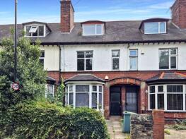 25, St Michaels Crescent, Headingley, Leeds LS6 3AL