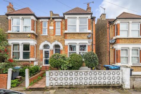 Warwick Road, London