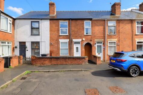 Chapel Road, Grassmoor