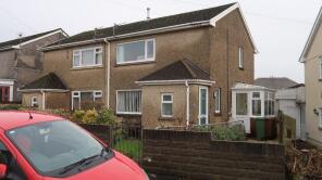 66, St Mary's Road, Pontllanfraith NP12 2NS