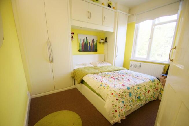 Bedroom 2