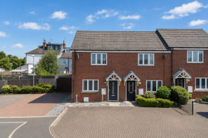 14, Frank Watts Close, Leicester LE6 0PD