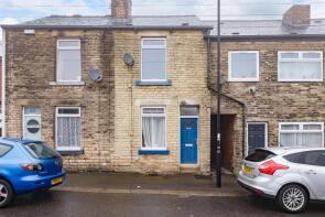 44, Stothard Road, Sheffield S10 1RE