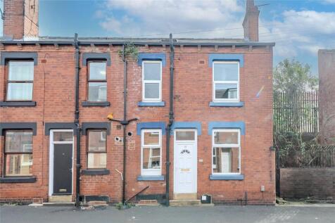 Spring Grove View, Leeds, West Yorkshire