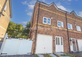 3, Elm Mews, Elm Road, Barrow-in-furness LA14 5EQ