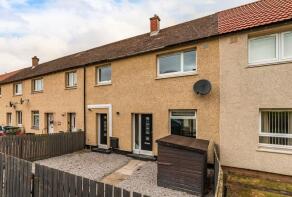 23, Oak Crescent, Mayfield, Dalkeith EH22 5JZ