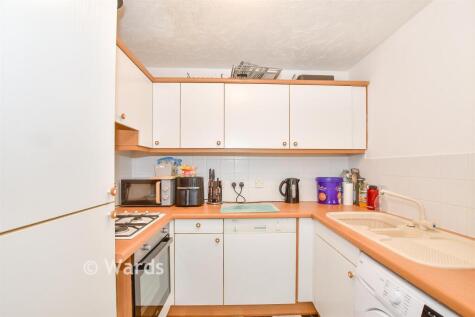 Ditton Place, Ditton, Aylesford, Kent