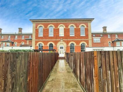 Blackheath Avenue, Ipswich, Suffolk