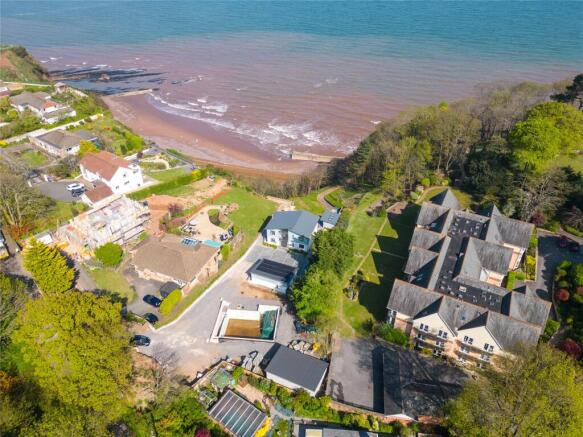 Ariel View