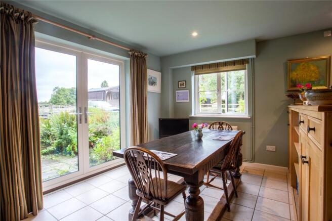 Open Plan