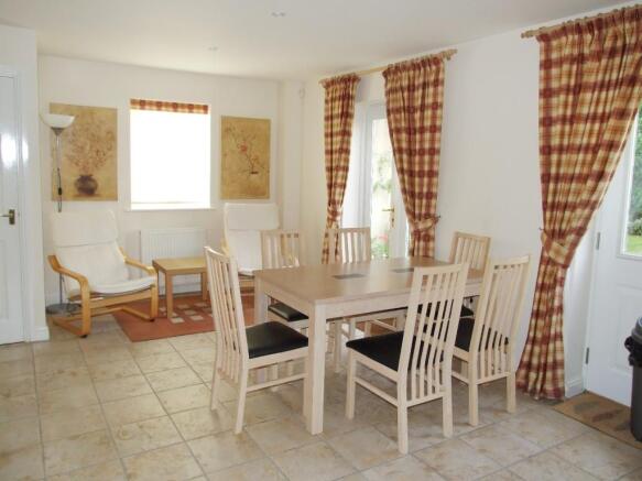 kitchen 2nd view