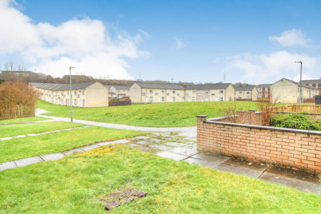 Communal Green