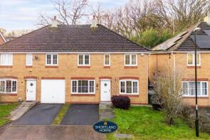 6, Joshua Close, Coventry CV4 9DB