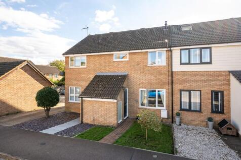 Huntsmans Way, Milton Ernest, MK44