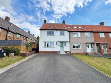 Lambton Crescent, Sedgefield, Stockton-On-Tees