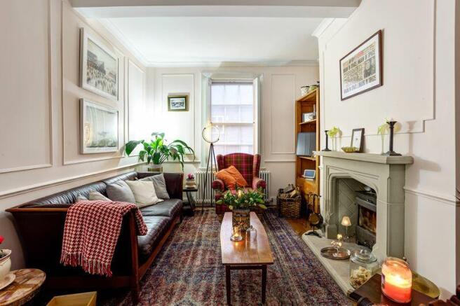 DRAWING ROOM