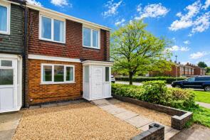 1, Applecross Walk, Bedford MK41 0BT