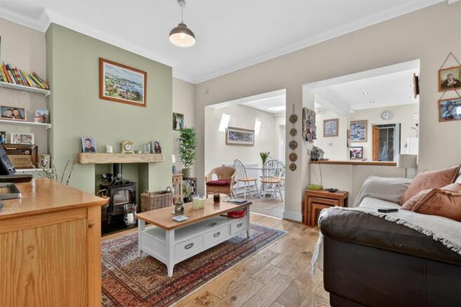 2 bed Terraced for sale Image 12