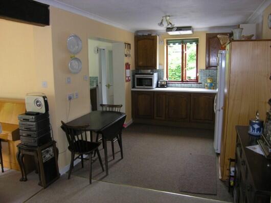 Kitchen /Breakfast