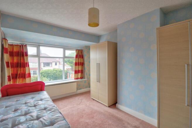 Bedroom 2.1